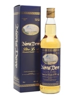 Dew of Ben Nevis Blue Label Blended Scotch Whisky flaske